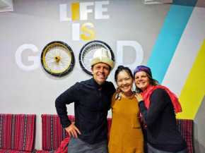 Duet Hostel